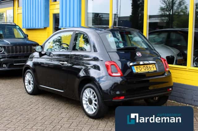 Fiat 500 (2017) thumbnail 6