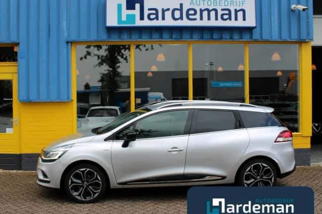 Renault Clio (2017) thumbnail 4