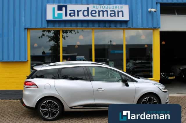Renault Clio (2017) thumbnail 5