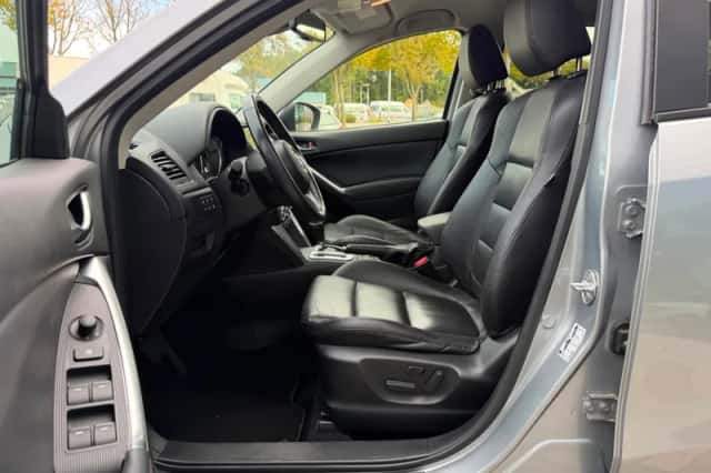 Mazda CX-5 (2012) thumbnail 5