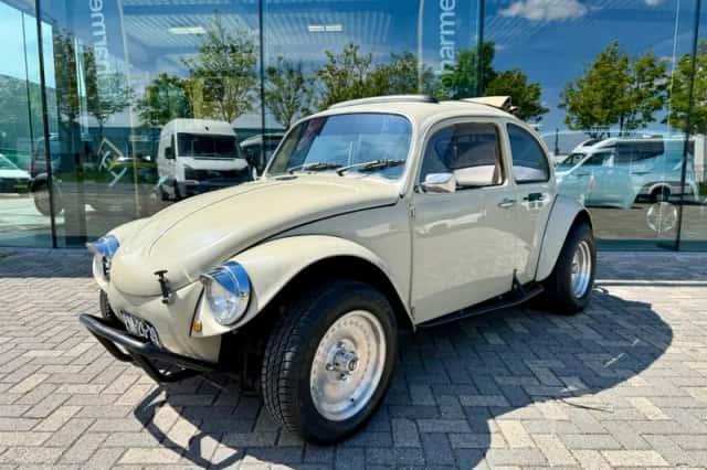 Volkswagen Kever (1968) thumbnail 1