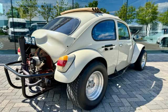 Volkswagen Kever (1968) thumbnail 2