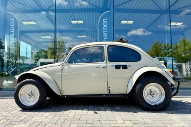 Volkswagen Kever (1968) thumbnail 5