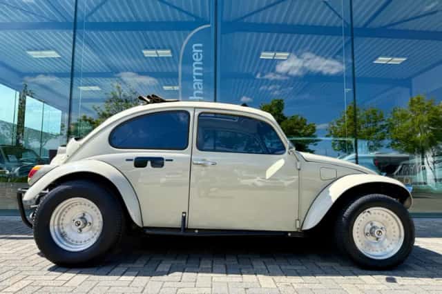 Volkswagen Kever (1968) thumbnail 6