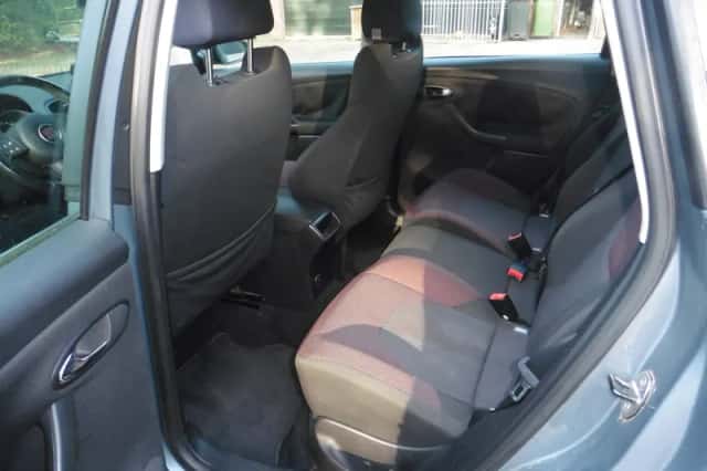 SEAT Toledo (2005) thumbnail 6