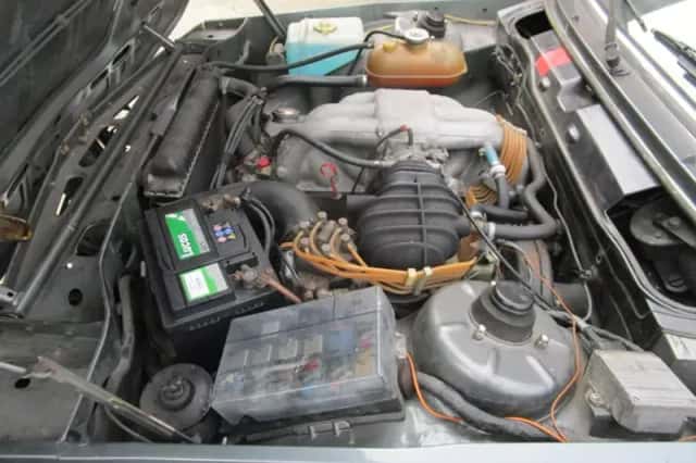 BMW 3-Serie (1978) thumbnail 5