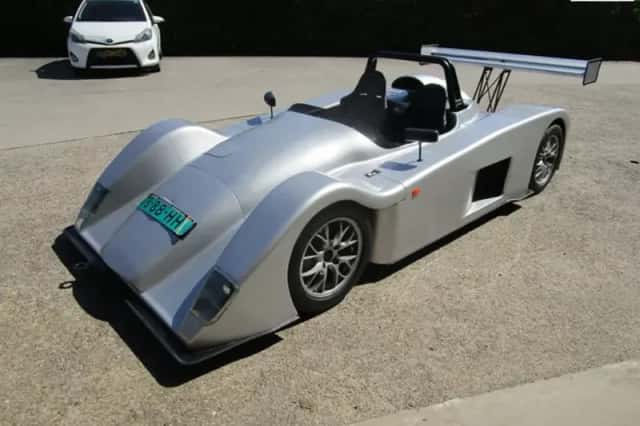 Westfield XTR (2007) thumbnail 1