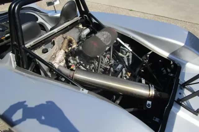 Westfield XTR (2007) thumbnail 6