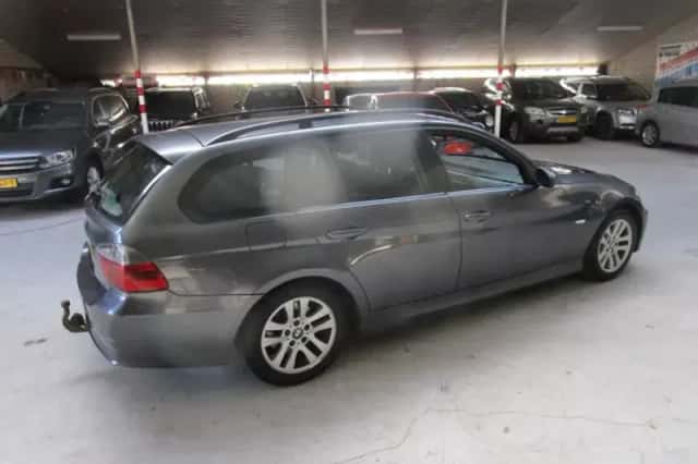 BMW 3-Serie (2006) thumbnail 4