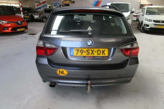 BMW 3-Serie (2006) thumbnail 5