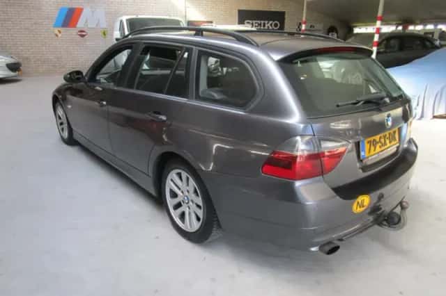BMW 3-Serie (2006) thumbnail 6