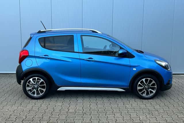Opel Karl (2018) thumbnail 2
