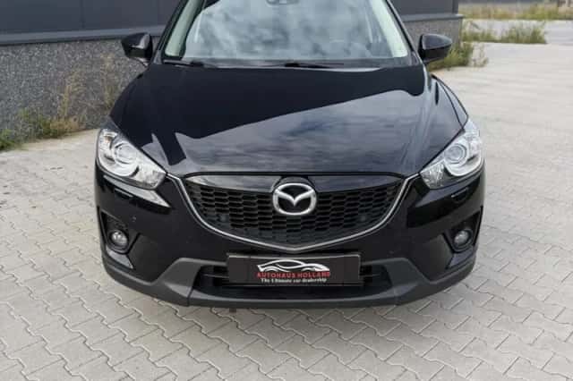 Mazda CX-5 (2013) thumbnail 6
