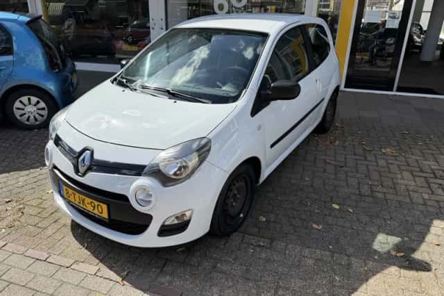 Renault Twingo (2014) thumbnail 1