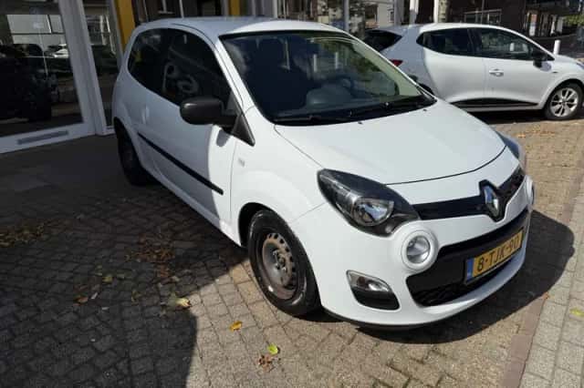 Renault Twingo (2014) thumbnail 4