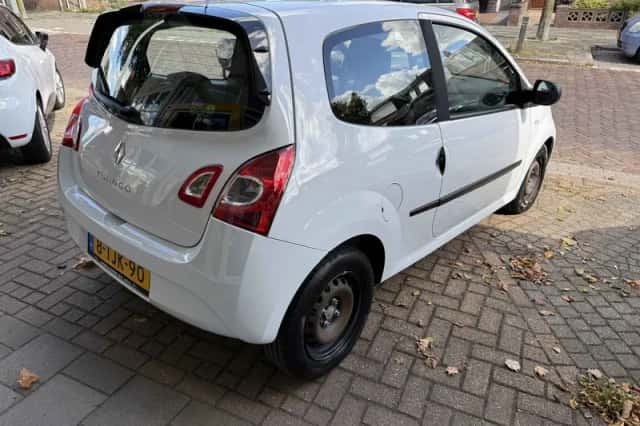 Renault Twingo (2014) thumbnail 5