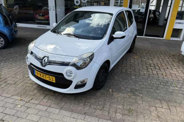 Renault Twingo (2013) thumbnail 1