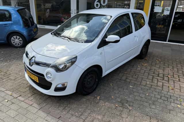 Renault Twingo (2013) thumbnail 2