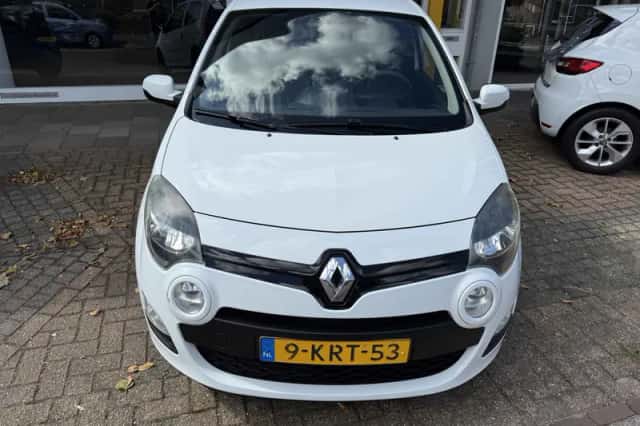 Renault Twingo (2013) thumbnail 3