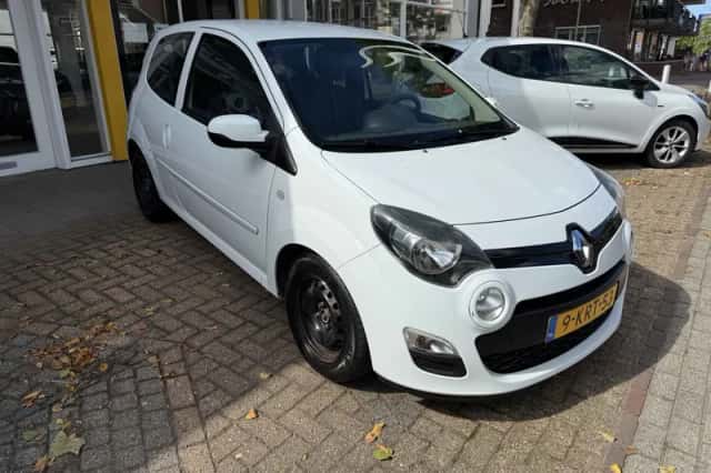 Renault Twingo (2013) thumbnail 4