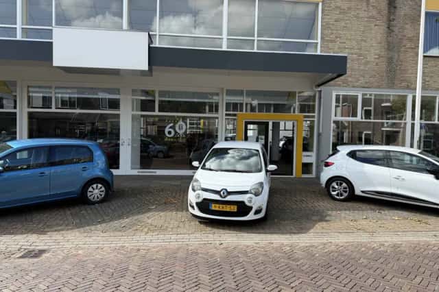 Renault Twingo (2013) thumbnail 5
