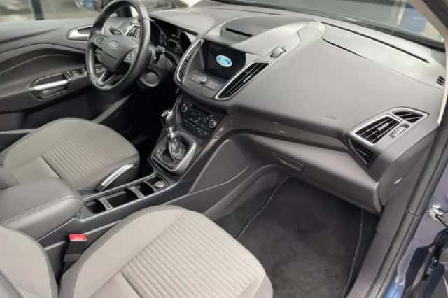 Ford Grand C-Max (2019) thumbnail 6