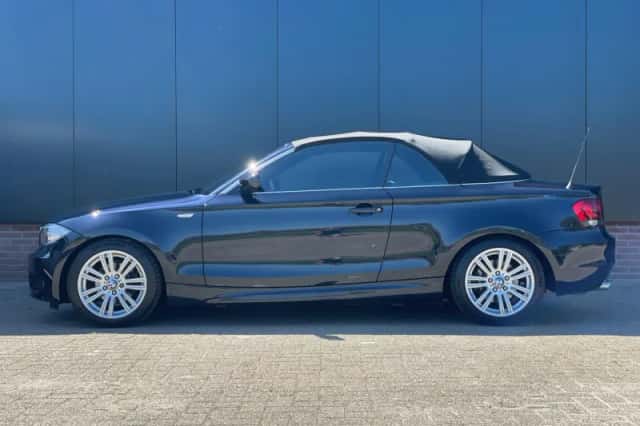 BMW 1-Serie (2014) thumbnail 3