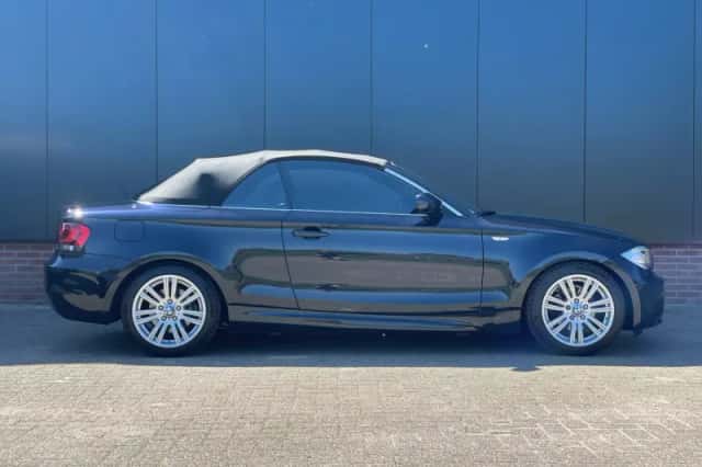 BMW 1-Serie (2014) thumbnail 5