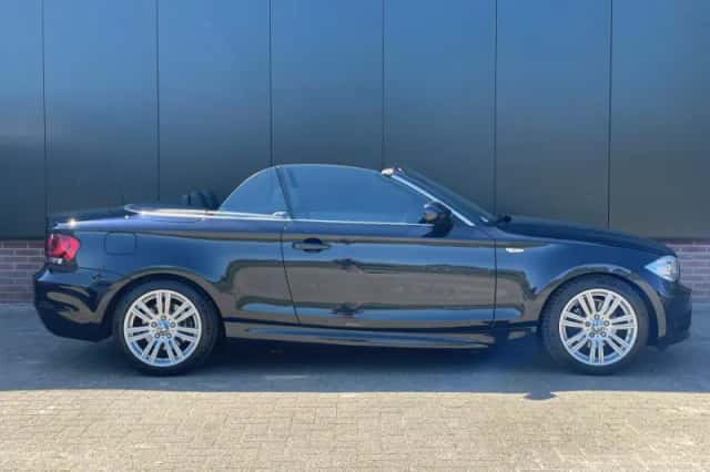 BMW 1-Serie (2014) thumbnail 6