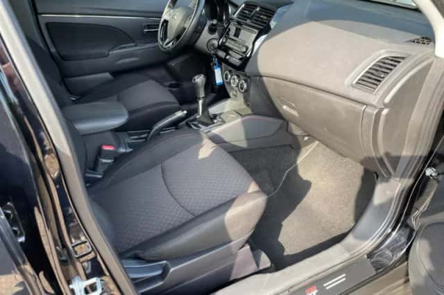 Mitsubishi ASX (2018) thumbnail 6