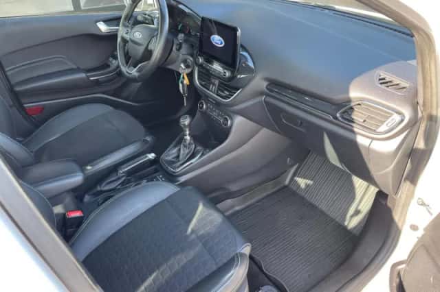 Ford Fiesta (2020) thumbnail 6
