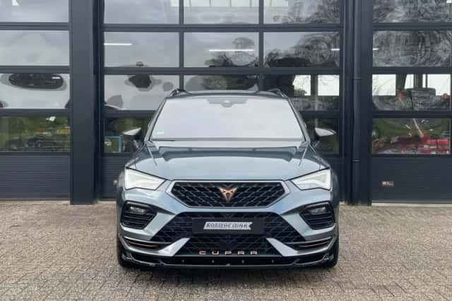 CUPRA Ateca (2020) thumbnail 2