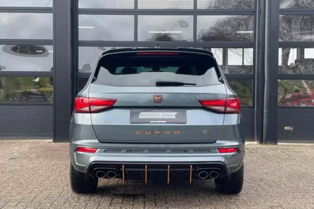 CUPRA Ateca (2020) thumbnail 5