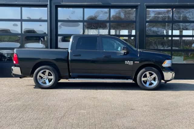 Dodge RAM (2019) thumbnail 5