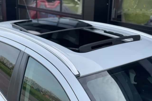 Suzuki SX4 S-Cross (2025) thumbnail 6