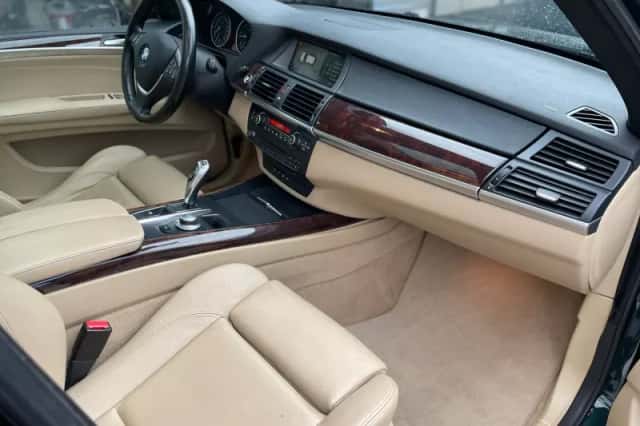 BMW X5 (2007) thumbnail 6