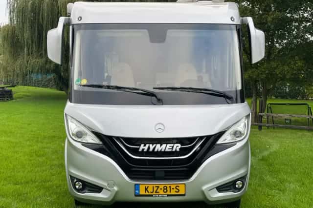 Hymer BML-I (2021) thumbnail 2
