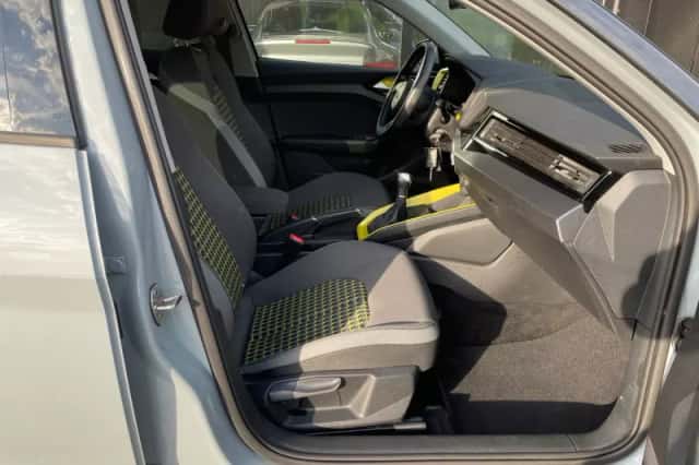 Audi A1 (2022) thumbnail 6