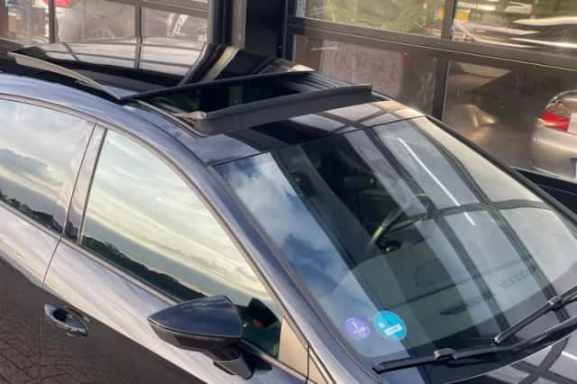 SEAT Leon (2020) thumbnail 6
