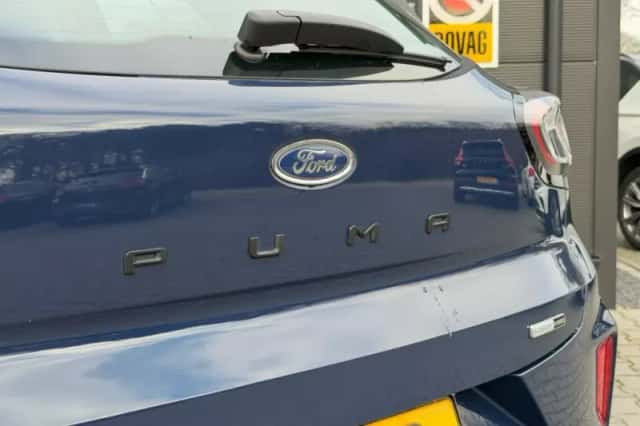 Ford Puma (2020) thumbnail 6