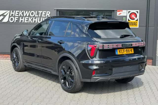 Lynk & Co 01 (2026) thumbnail 3