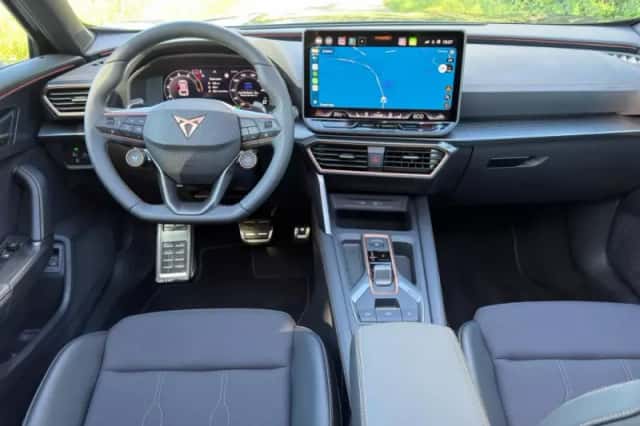 CUPRA Formentor (2026) thumbnail 2
