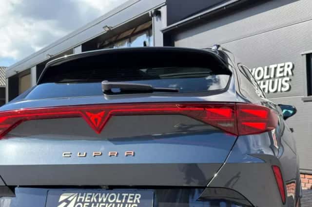 CUPRA Formentor (2026) thumbnail 3