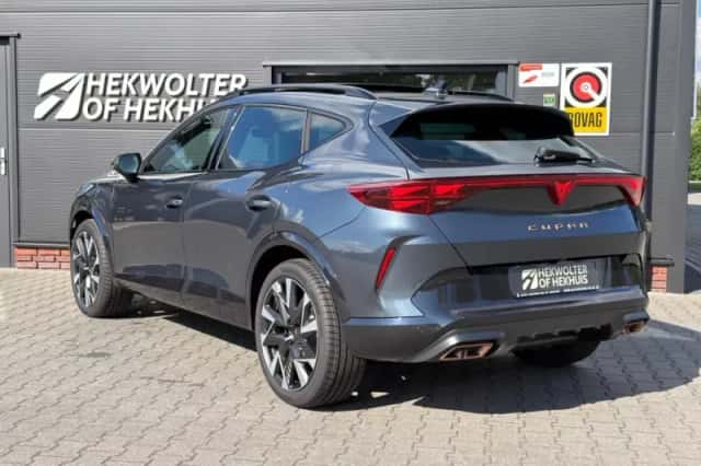 CUPRA Formentor (2026) thumbnail 6