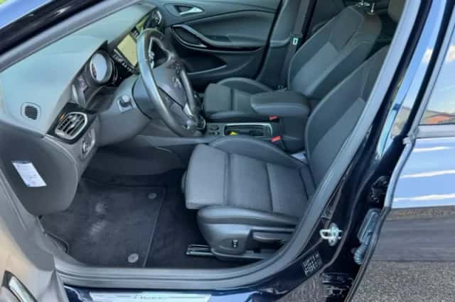 Opel Astra (2018) thumbnail 6