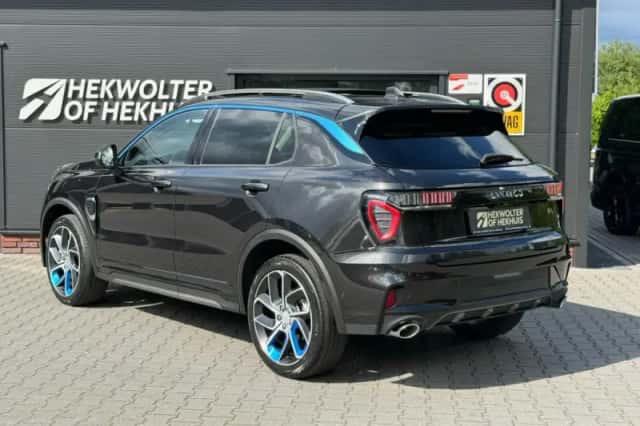 Lynk & Co 01 (2023) thumbnail 5