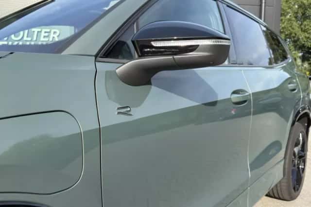 Volkswagen Tayron (2025) thumbnail 6