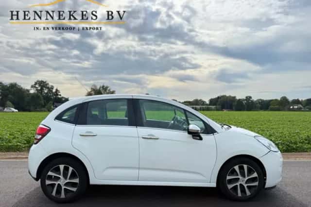 Citroën C3 (2013) thumbnail 6