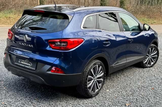 Renault Kadjar (2017) thumbnail 5