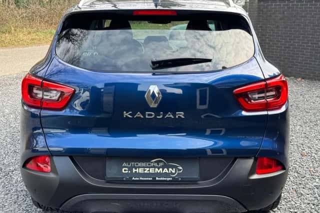 Renault Kadjar (2017) thumbnail 6